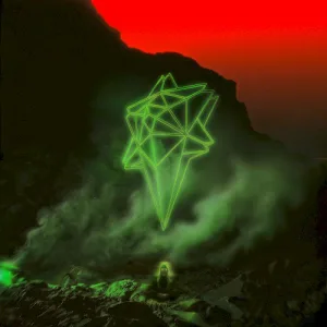 Edge of the Abyss album cover