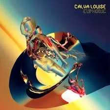 Euphoric album cover