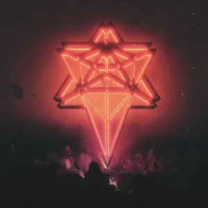 Over the Threshold album cover