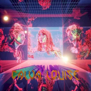 POPURRí album cover