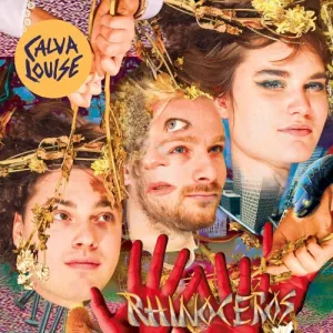 Rhinoceros album cover