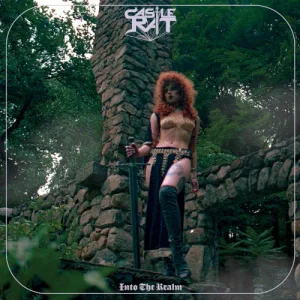Into the Realm album cover