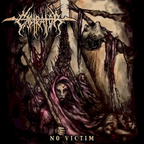 No Victim background