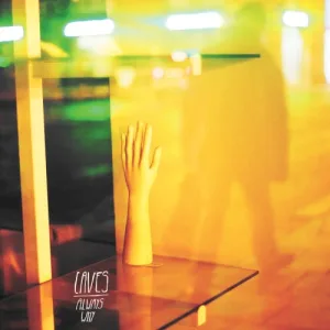 Always Why album cover