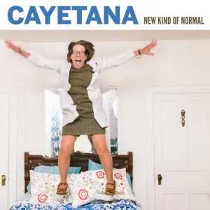 New Kind of Normal album cover
