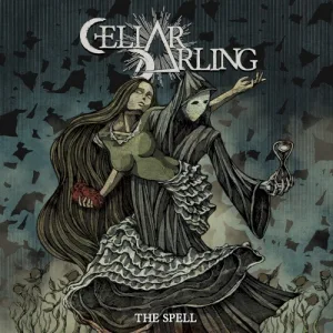 The Spell album cover