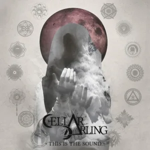 This Is the Sound album cover