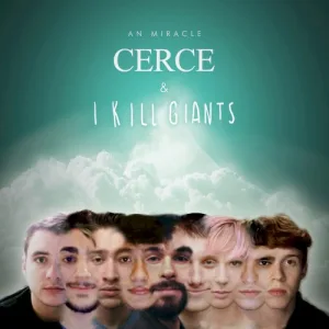 An Miracle album cover
