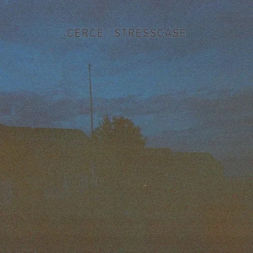 Cerce / Stresscase background