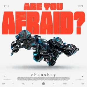 ARE YOU AFRAID? album cover