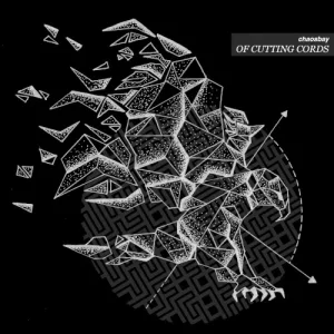 Of Cutting Cords album cover