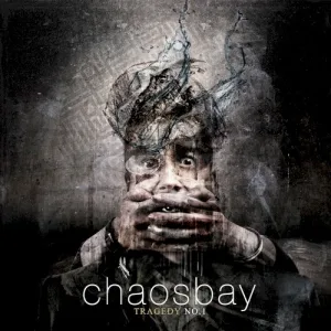 Tragedy No.1 album cover