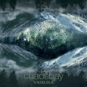 Vasilisa album cover