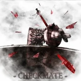 Checkmate album cover