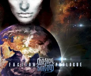 Faction:Prologue album cover