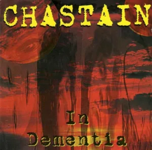 In Dementia album cover