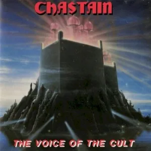 The Voice of the Cult album cover