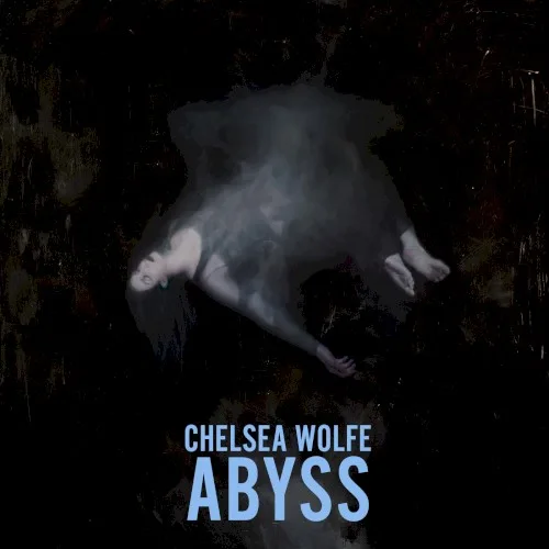 Abyss background