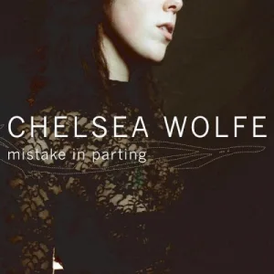 Mistake in Parting album cover