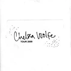 Tour 2009 album cover