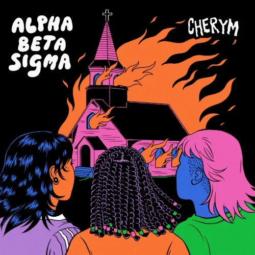 Alpha Beta Sigma background