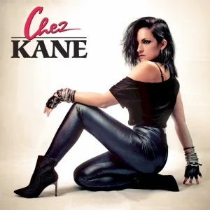 Chez Kane album cover