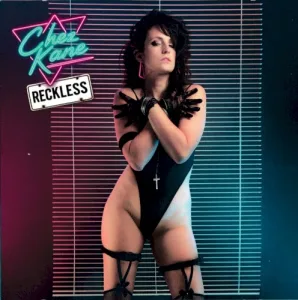 Reckless album cover