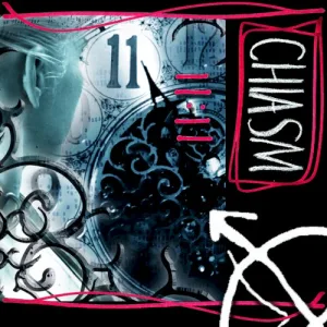 11:11 album cover