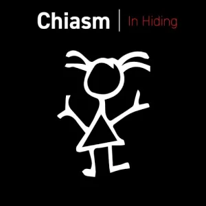 In Hiding album cover