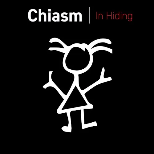 In Hiding background