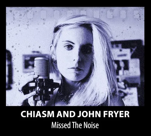 Missed the Noise background