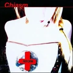 Reform album cover