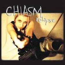 Relapse album cover