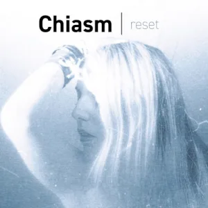 Reset album cover