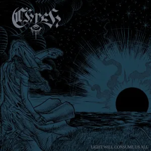 Light Will Consume Us All album cover