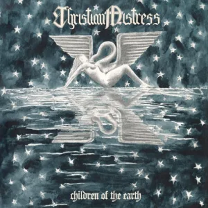 Children of the Earth album cover