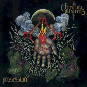Possession album cover