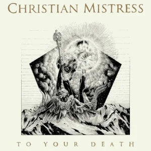 To Your Death album cover