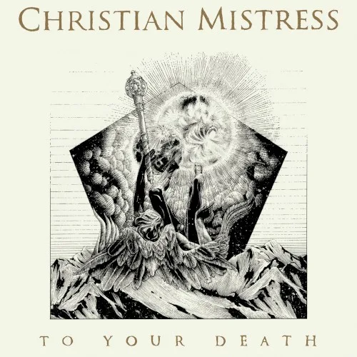 To Your Death background