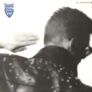 Slaphead album cover