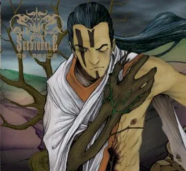 Seediq Bale album cover