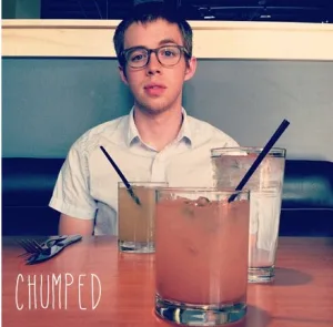 Chumped album cover