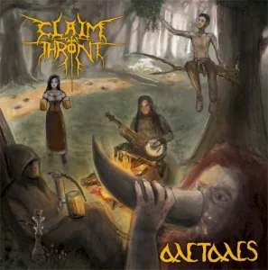 Aletales album cover