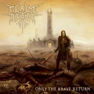 Only the Brave Return album cover