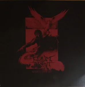 Spirit of Fire album cover