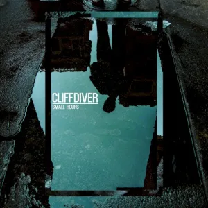 Small Hours album cover