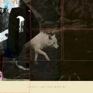 All This Will Be album cover