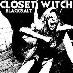 Black Salt [EP] album cover