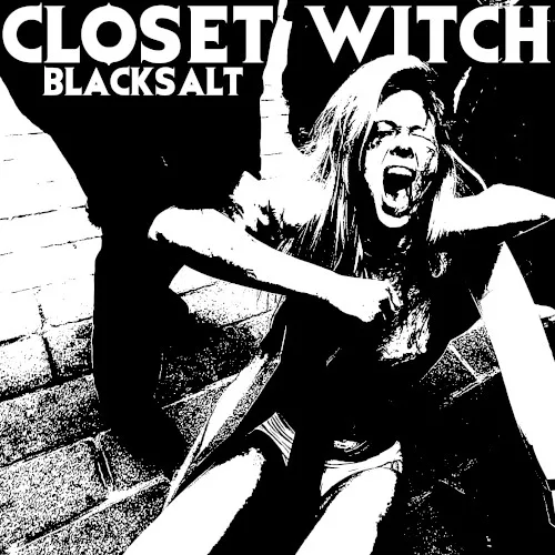 Black Salt [EP] background