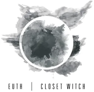 Closet Witch + Euth Split album cover
